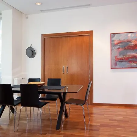 Apbcn Center 아파트 *